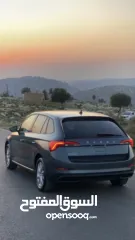  31 Škoda Scala 2019