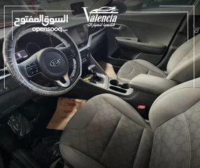  4 كيا نيرو موديل 2020  هايبرد بدفعة اولى و على الهوية الشخصية فقط