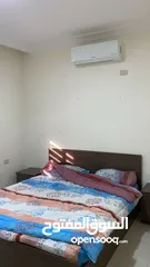  12 شقه مفروشه للإيجار  دير غبار ـ قرب عيادات دير غبار  130م