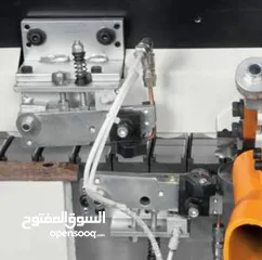  14 Lipping machine, Edge banding - woodworking machines - lipping machine