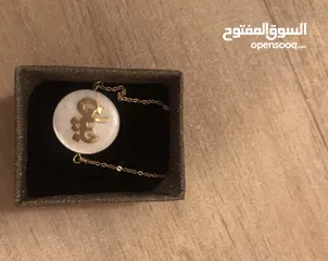  2 سلاسل نسائية جديده