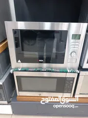  1 عرض نااار على ميكرويف بلت ان كندا 25 لتر سلفر ستانلس او اسود سوكريت