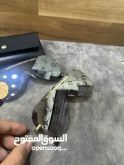  4 نظارة louis vuitton للبيع