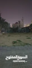  7 أرض سكنية للبيع ما شاء الله في مدينة طرابلس في منطقة تاجوراء بعد البيفي علي يمين بعد بالقرب من الأمم