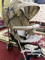  2 عربايا أطفال نظيفة