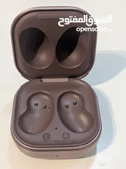  3 سماعات Samsung Galaxy Buds Live