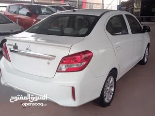  3 ميتسوبيشي اتراج موديل 22 وارد الخليج فحص كامل
