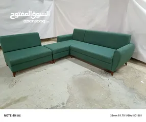  8 كورنر قياس230/140