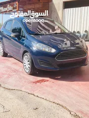  6 فرد فيستا 2016 جير عادي  مطوره 1250