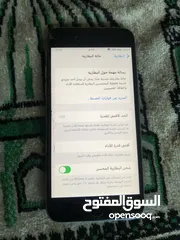  8 ايفون 6s للبيع