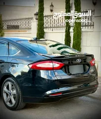  6 فيوجن 2013 ألفحص مرفق ممشى قليل