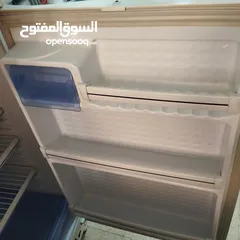  3 ثلاجة نوع فيدرال