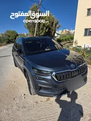  1 سكودا كوديك