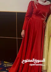  3 مجموعة فساتين للبيع