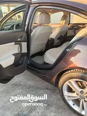  17 OPEL INSIGNIA بسعر مغري