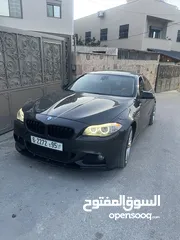  1 BMW 528 افخم موديل بسعر حررق