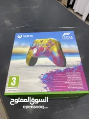  1 أيد اكس بوكس ون اس جديد في الكرتونه