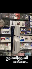  7 استبدل جهازك البلايستيشن 4 المستخدم بجهاز بلايستيشن 5 جديد  او مستخدم مع دفع الفرق   Ps4 Ps5