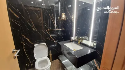  4 شقة مفروشة للايجار في العبدلي ( Property 39898 )-174882242