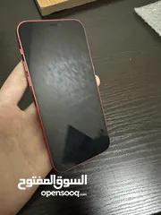  12 iPhone 12 وكاله عالفحص