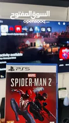  1 Spider Man 2 Ps5