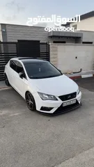  1 سيت ليون FR محوله