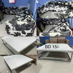  2 Good furniture and everything for sale
