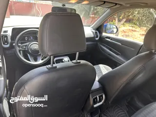  9 """السعر شامل التنازل """، كيا سونيت 2021 ، KIA SONET 2021