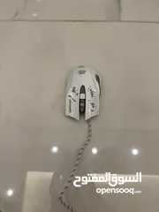  1 Mouse and Mic