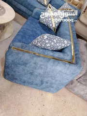  1 طقم جديد بسعر مغري