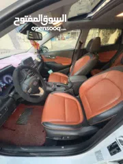  4 هونداي كونا 2018 ترخيص 2019 ولا غرام بويه بصلاه ع نبي