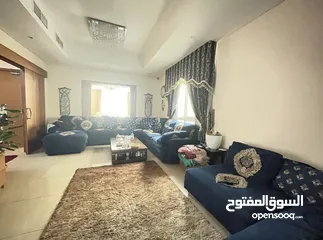  6 فيلا الاجار سبع نجوم house for rent