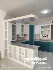  4 اقوى عرض على مستوى المملكه لدى بيت المطابخ لتفصيل المطابخ الحديثه