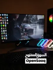  1 بي سي قيمنق للبيع