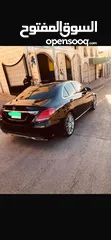  3 مرسيدس 2014 C200 فل اضفات