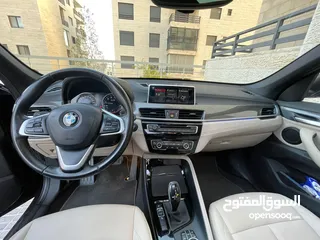  11 BMW X1 2021