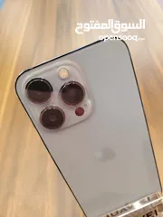  6 متوفر الان مستعمل وكالة ايفون 13 برو بافضل سعر//IPHONE 13 PRO (128GB) USED