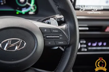  27 Hyundai Sonata 2023 Hybrid