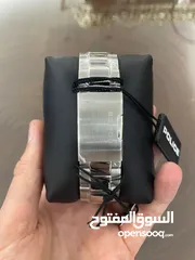  8 ساعة بوليس اصلي ( police watch ) .. فخمة و مميزة جديدة