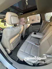  12 جيب جراند شيروكي فل كامل ليمتد للبيع او للبدل