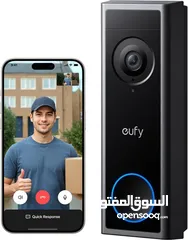  1 eufy Video Doorbell C30 -NEW -MEAGByte