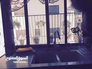  4 شقة للبيع لقطة في الطيرة