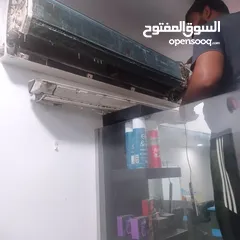  2 Washing machine refrigerator ac repair service in Bahrain