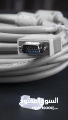  1 كيبل داتا VGA Cable 30m High Quality
