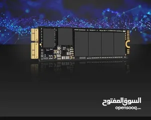  4 Transcend 240GB JetDrive 850   SSD for mac