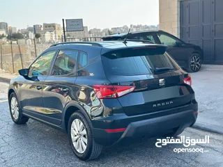  3 سيات أرونا موديل 2020