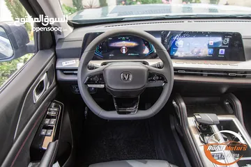  16 Changan Lantuozhe ( Hunter ) ev 2023
