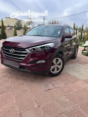  3 سياره هيونداي توسان للبيع