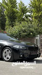  1 BMW F10 528i M kit 2015