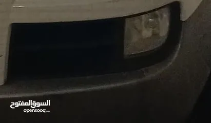  2 شل امامي لباص ستاركس دب